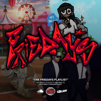 FRIEDAYS 9