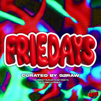 FRIEDAYSXII