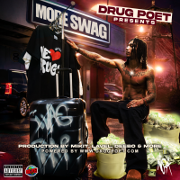 MORE SWAG COVER ART
